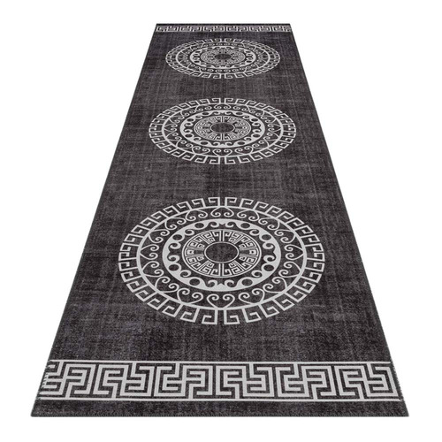 Fame Aleah Power-Loomed Rug
