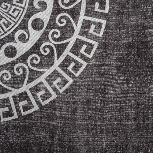 Fame Aleah Power-Loomed Rug