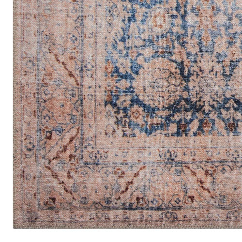 Hyde Dotson Power-Loomed Rug