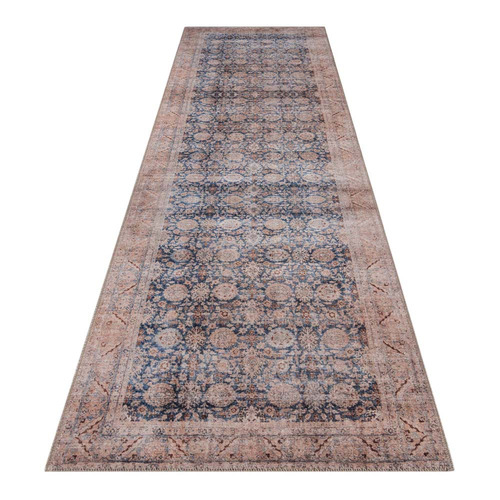 Hyde Dotson Power-Loomed Rug