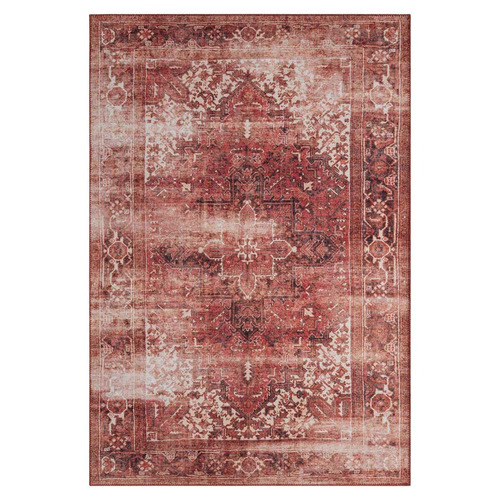 Hyde Blevins Power-Loomed Rug