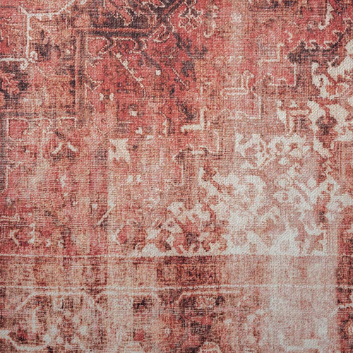 Hyde Blevins Power-Loomed Rug