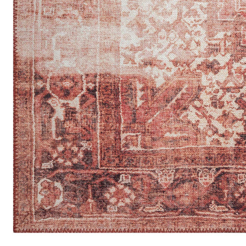 Hyde Blevins Power-Loomed Rug