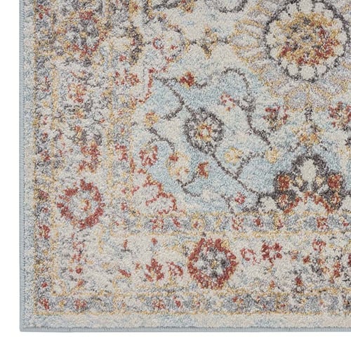Newport Vasquez Power-Loomed Rug