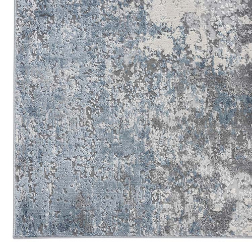 Sanford Reece Power-Loomed Rug