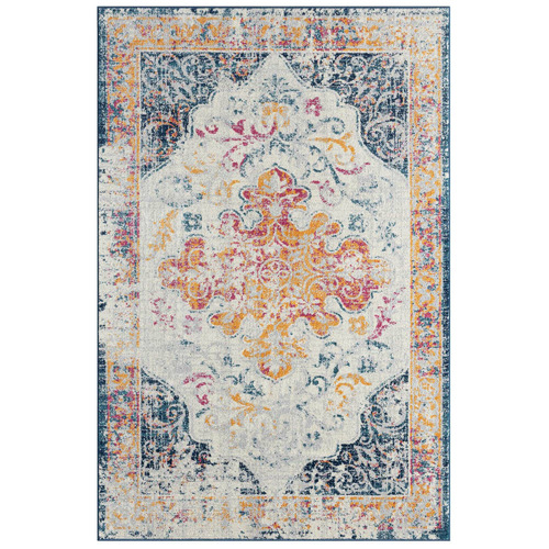 Lucian Kali Power-Loomed Rug