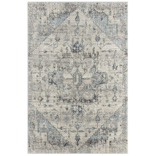 Lucian Unna Power-Loomed Rug