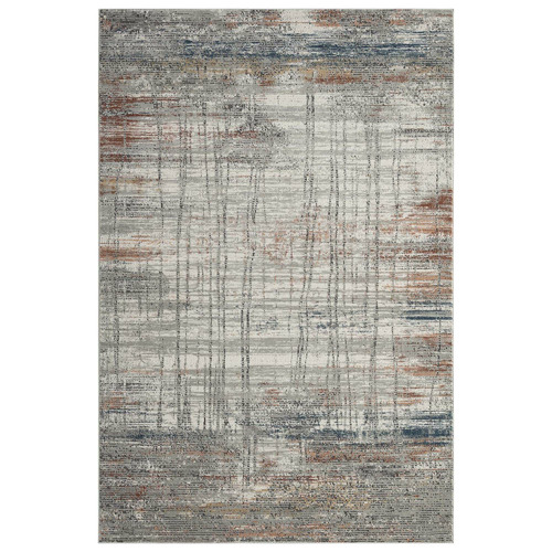 Mckenna Stena Power-Loomed Rug