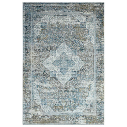 Halimah Wilks Woven Rug