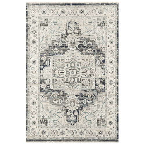 Mahveen Jules Power-Loomed Rug