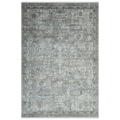 Lotus Rugs Halimah Taya PowerLoomed Rug Temple & ster