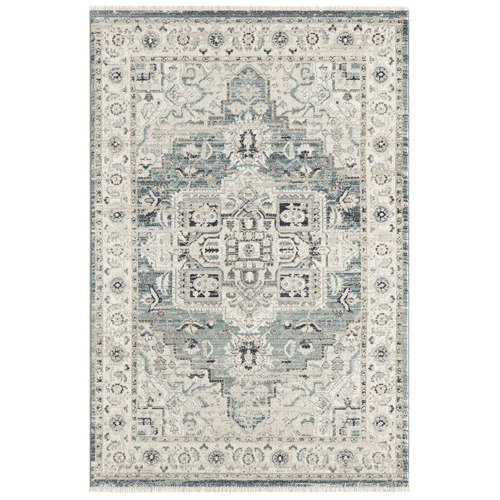 Mahveen Ward Power-Loomed Rug