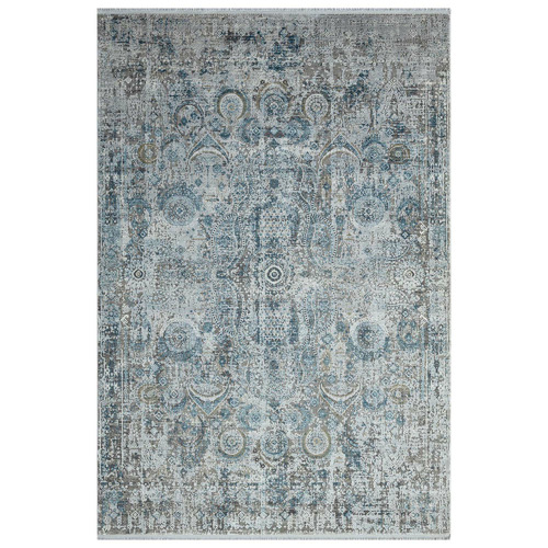Halimah Leen Woven Rug