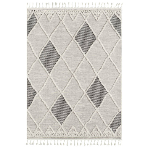 Mansell Bett Power-Loomed Rug