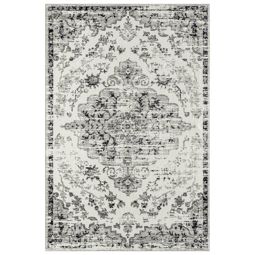 Swanson Clip Power-Loomed Rug