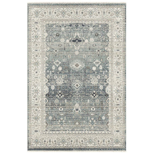 Mahveen Shad Power-Loomed Rug