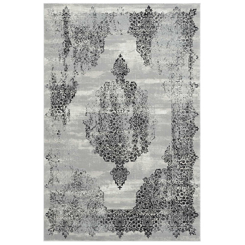 Garrett Rea Power-Loomed Rug