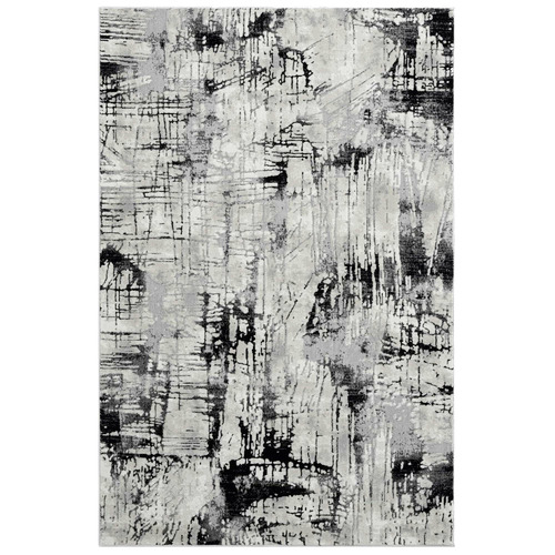 Garrett Luis Power-Loomed Rug