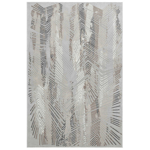 Garrett Abi Power-Loomed Rug