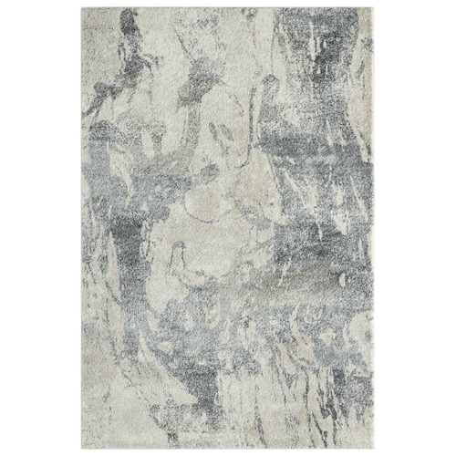 Caisson Lewy Power-Loomed Rug