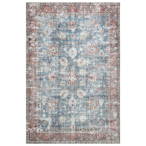 Fletcher Baines Oriental Rug
