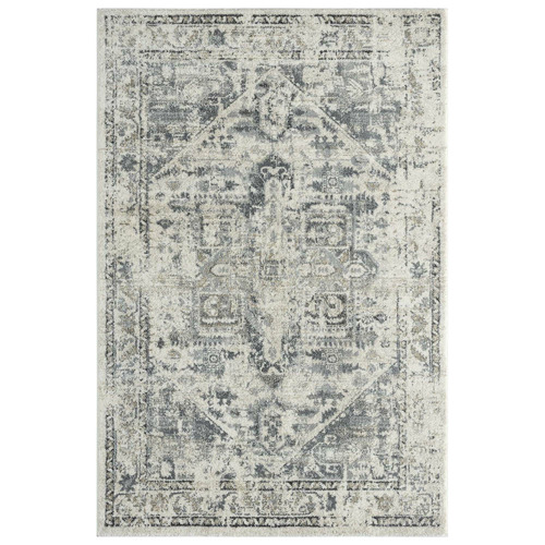 Caisson Zakir Power-Loomed Rug