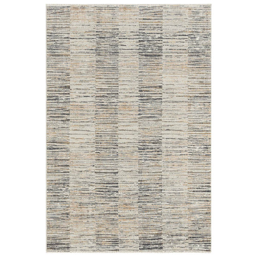 Youssef Alli Power-Loomed Rug
