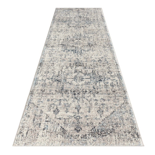 Lucian Unna Power-Loomed Rug