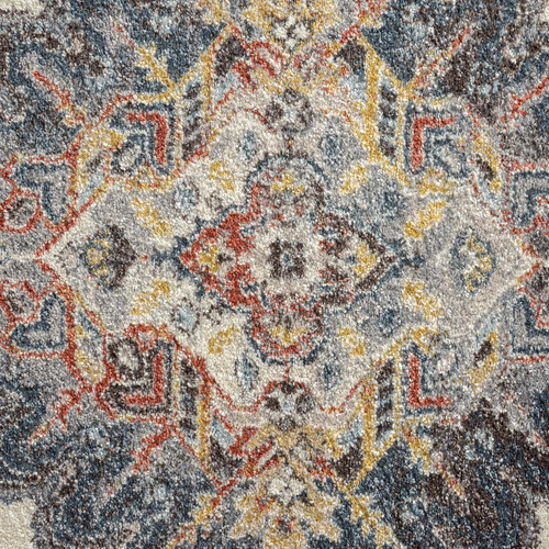Lucian Hail Power-Loomed Rug