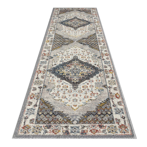 Lucian Hail Power-Loomed Rug