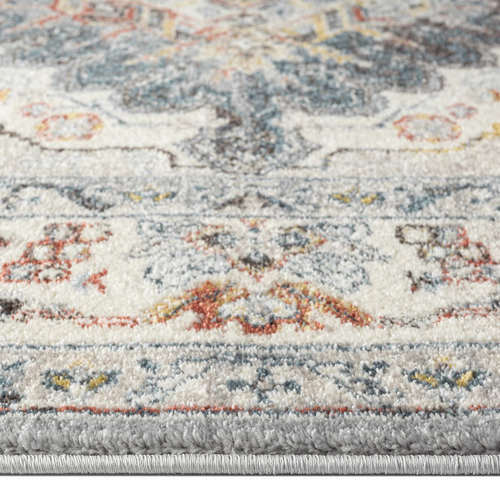Lucian Hail Power-Loomed Rug