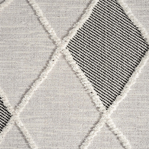 Mansell Bett Power-Loomed Rug