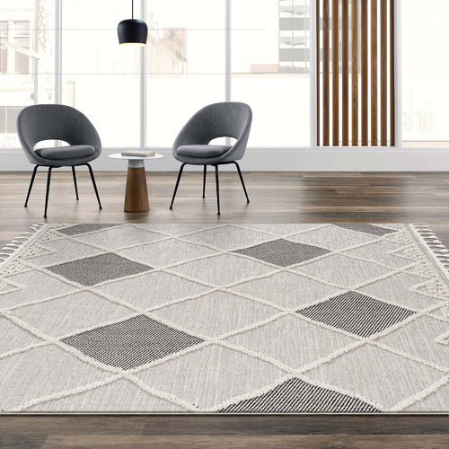 Mansell Bett Power-Loomed Rug