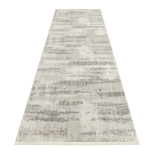 Youssef Hana Power-Loomed Rug