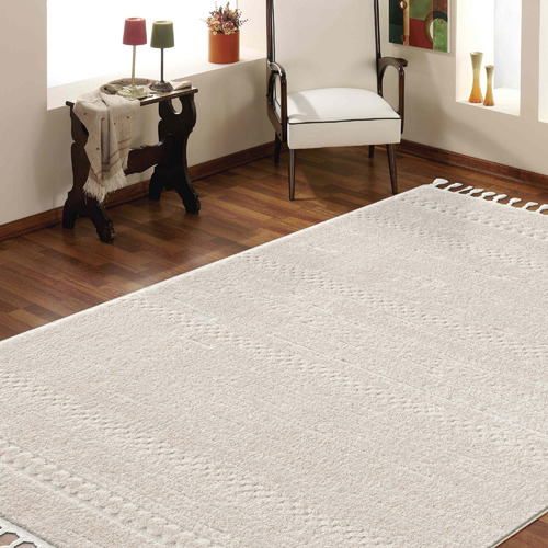 Mansell Fina Power-Loomed Rug