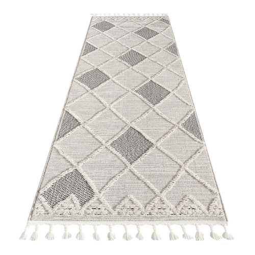 Mansell Bett Power-Loomed Rug