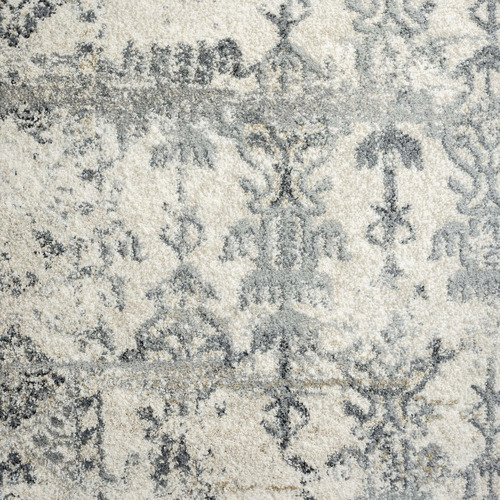 Caisson Barr Power-Loomed Rug