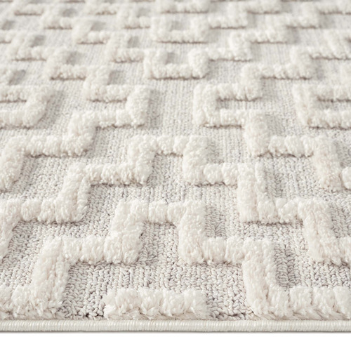 Lotus Rugs Mansell Eden Power-Loomed Rug | Temple & Webster