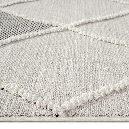 Mansell Bett Power-Loomed Rug