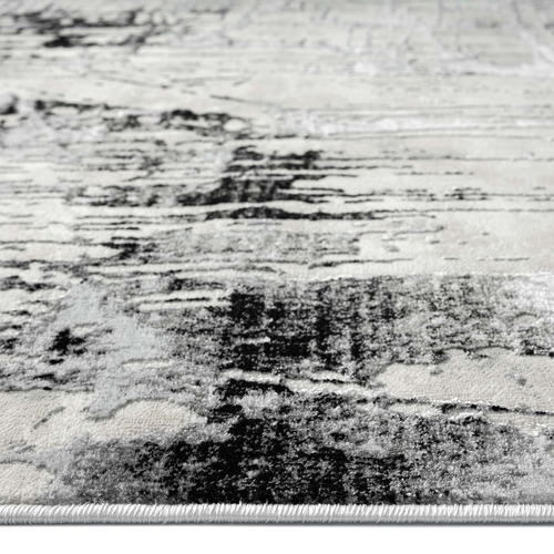 Garrett Luis Power-Loomed Rug