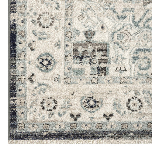 Mahveen Jules Power-Loomed Rug