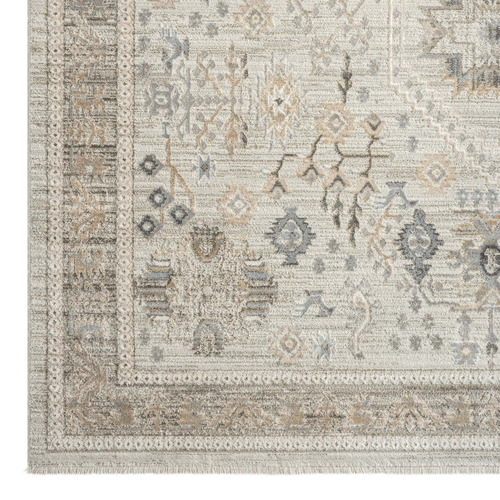Youssef Aki Power-Loomed Rug