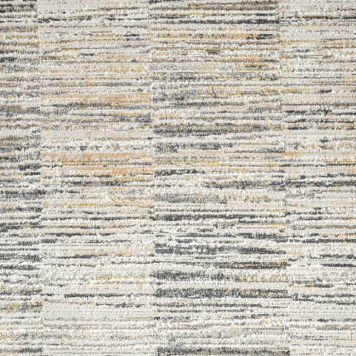Youssef Alli Power-Loomed Rug