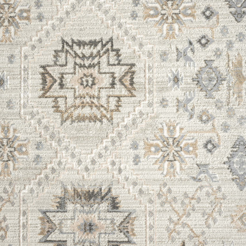 Youssef Aki Power-Loomed Rug