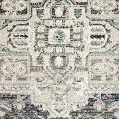 Mahveen Jules Power-Loomed Rug