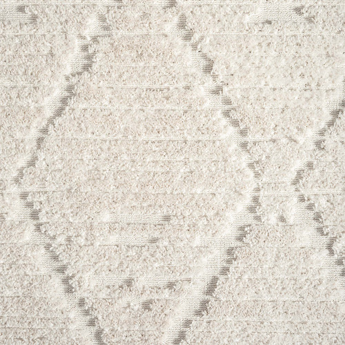 Mansell Coal Power-Loomed Rug