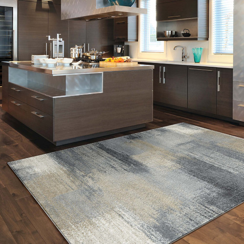 Caisson Nile Power-Loomed Rug