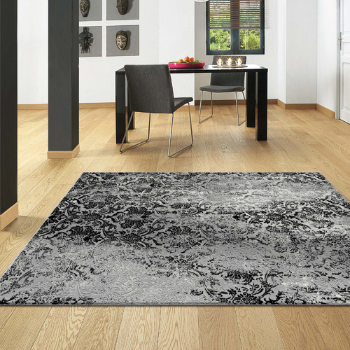 Garrett Maud Power-Loomed Rug