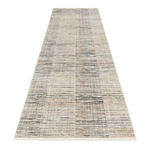 Youssef Alli Power-Loomed Rug