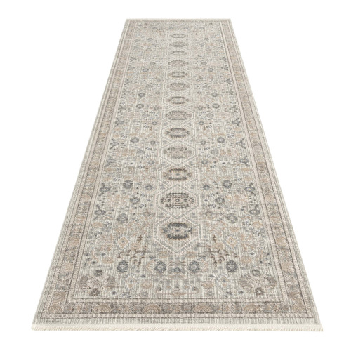 Youssef Aki Power-Loomed Rug